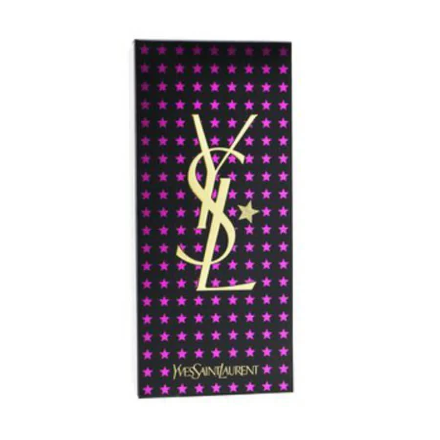 商品Yves Saint Laurent|Yves Saint Laurent cosmetics 3614272848726,价格¥369,第3张图片详细描述