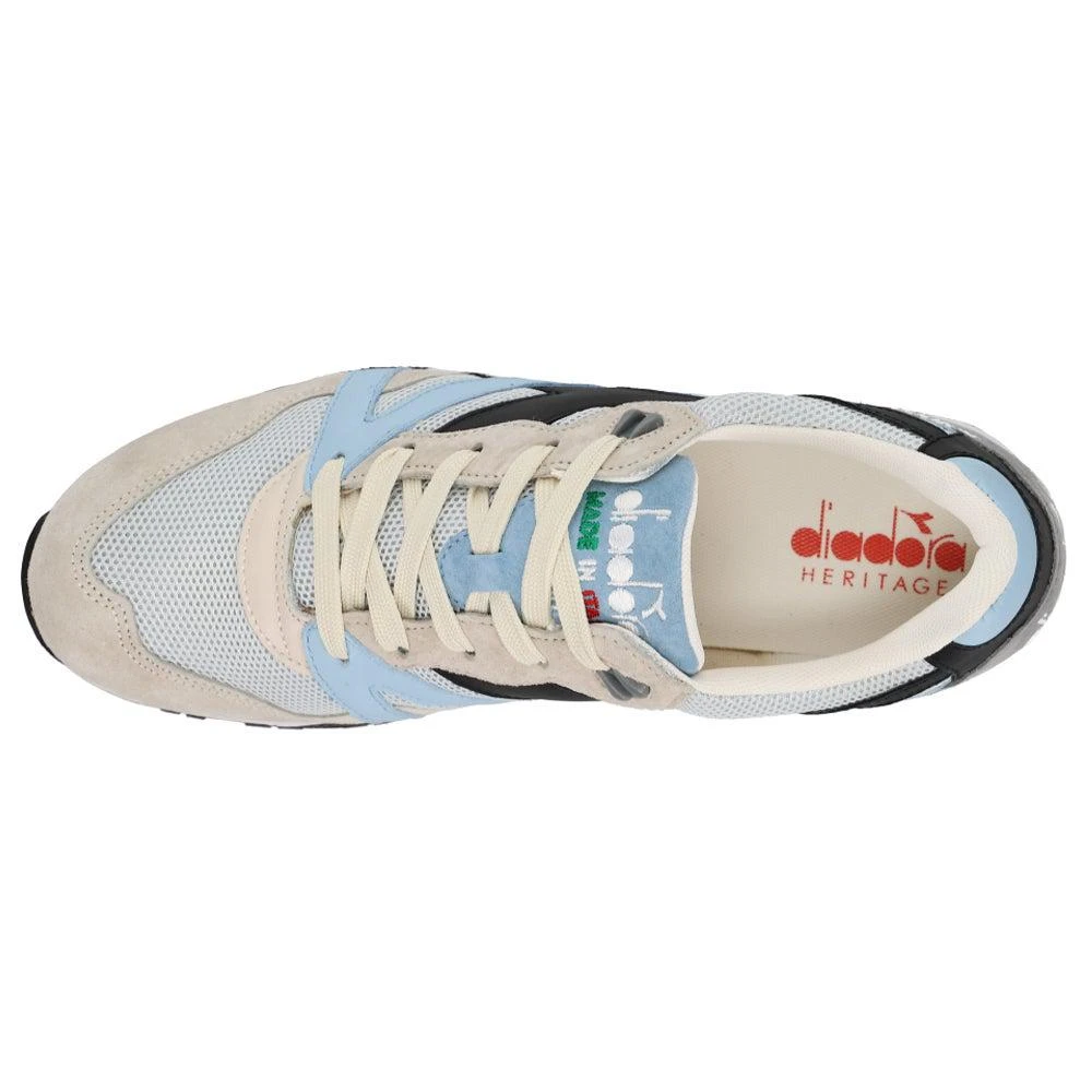 商品Diadora|N9000 H Mesh Italia Sneakers,价格¥379,第4张图片详细描述