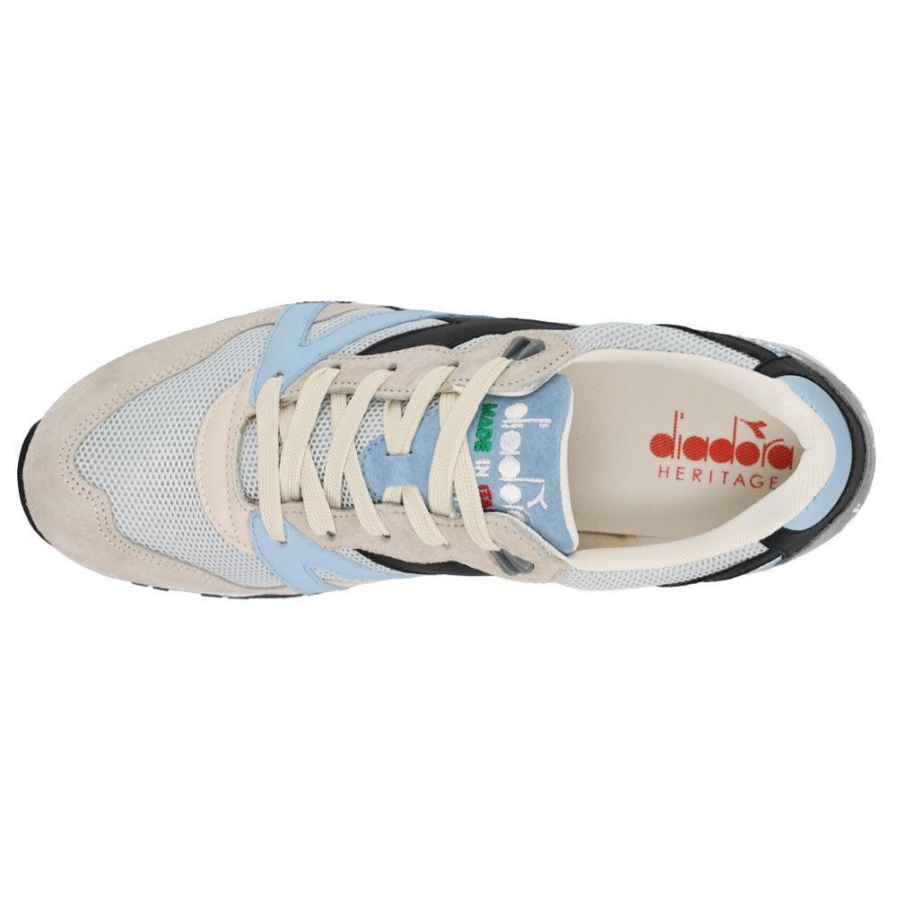 商品Diadora|N9000 H Mesh Italia Sneakers,价格¥673,第6张图片详细描述