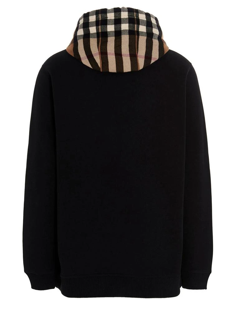 商品Burberry|'Samule' hoodie,价格¥6392,第2张图片详细描述