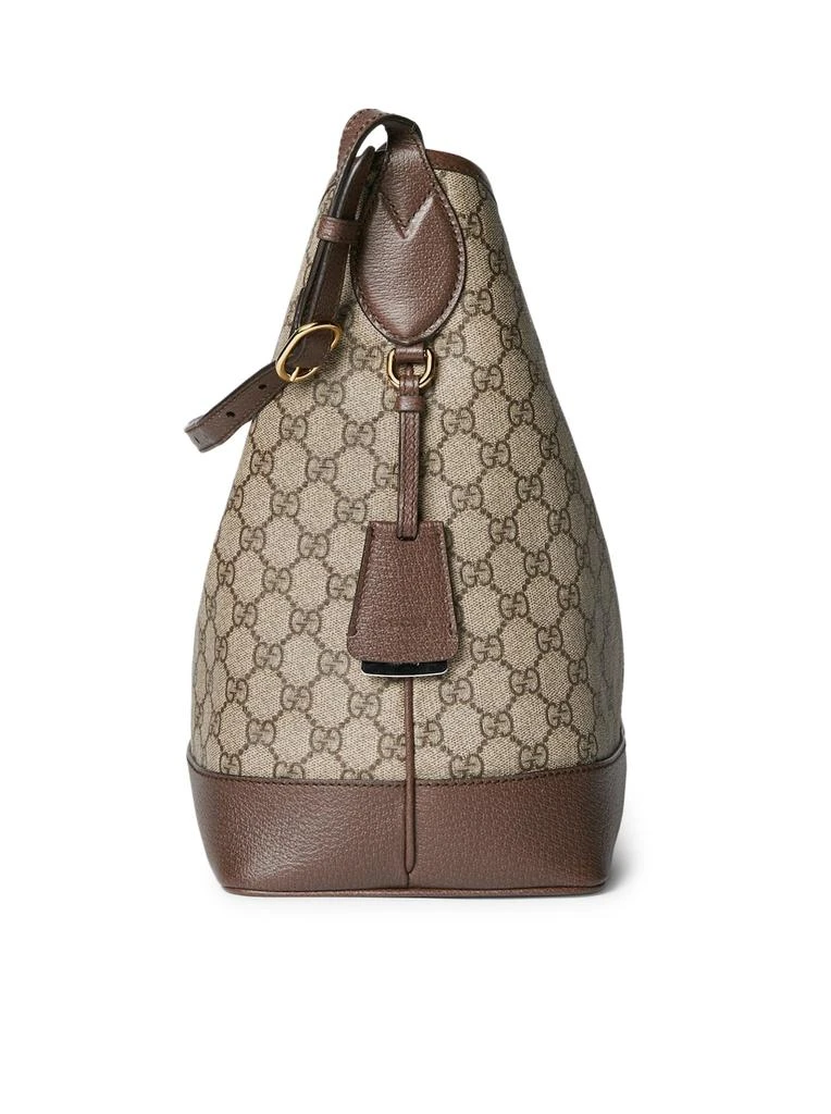 商品Gucci|OPHIDIA GG SHOULDER BAG MEDIUM SIZE,价格¥17751,第5张图片详细描述