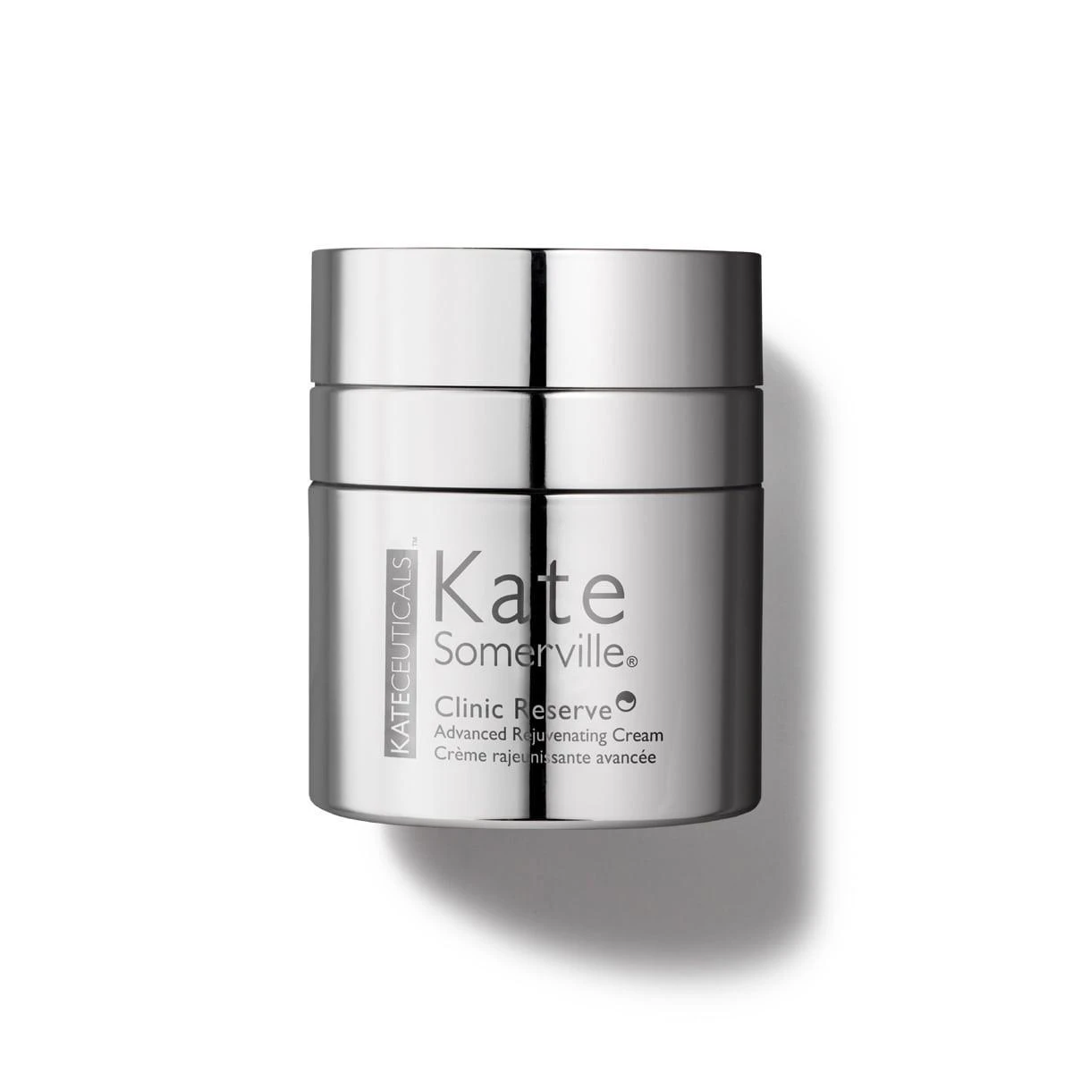 商品Kate Somerville|Clinic Reserve系列高效保湿修护霜,价格¥670,第2张图片详细描述