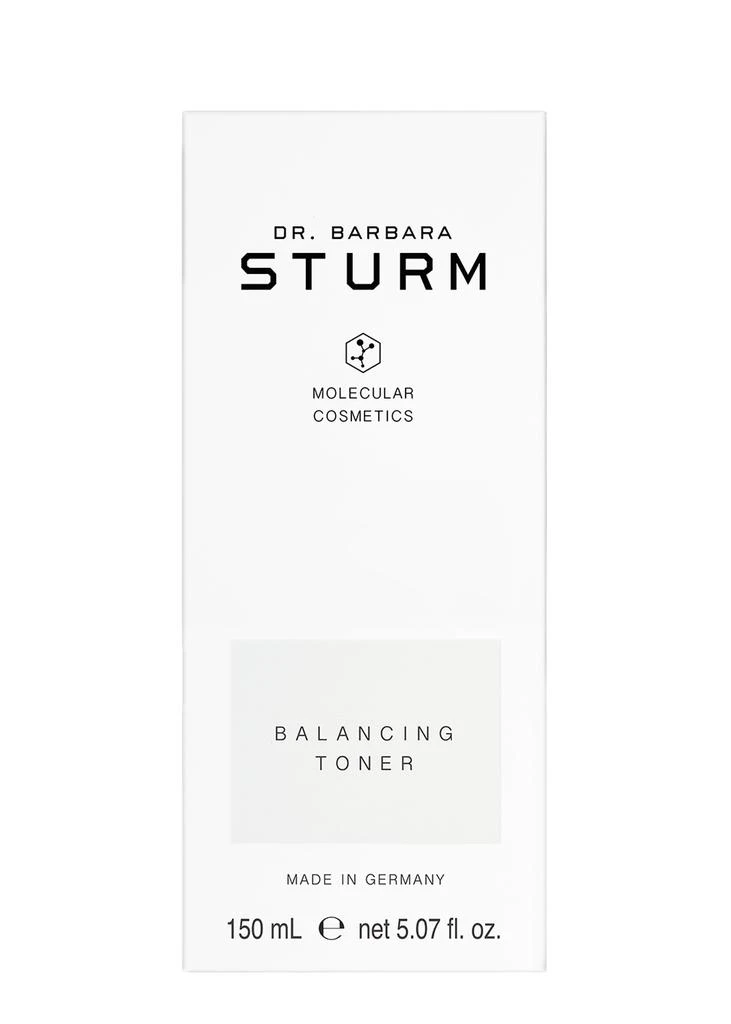 商品Dr. Barbara Sturm|Balancing Toner 150ml,价格¥515,第2张图片详细描述