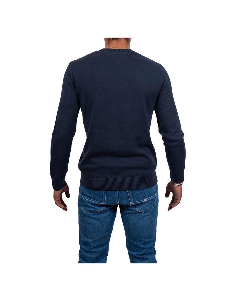 Men's Crewneck Sweater商品第4张图片规格展示