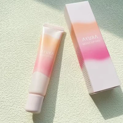 【包邮装】AYURA 唇部护理精华 淡化唇纹去死皮 10g 商品