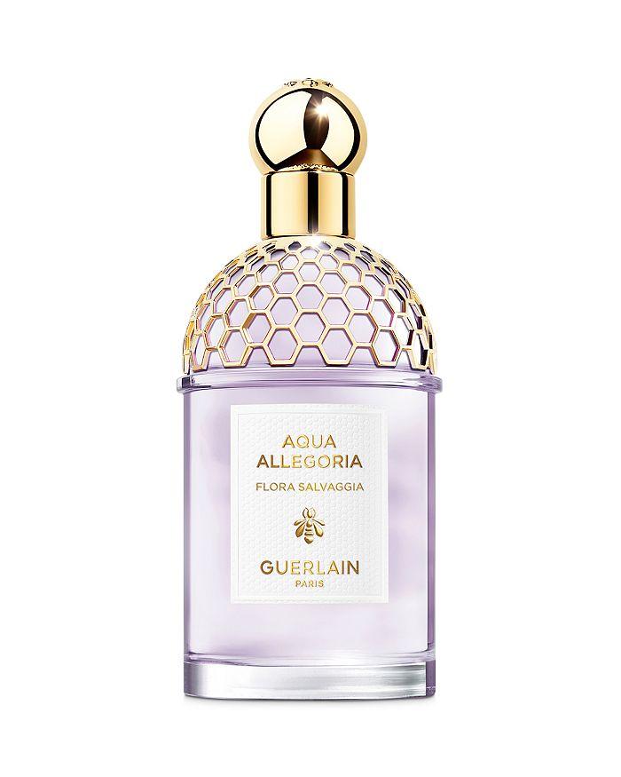 Guerlain]娇兰Guerlain香水|Aqua Allegoria Flora Salvaggia Eau de