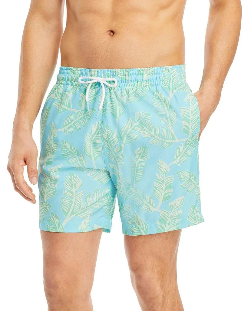 商品Trunks Surf & Swim|SANO 6.5" Swim Trunks,价格¥341,第1张图片