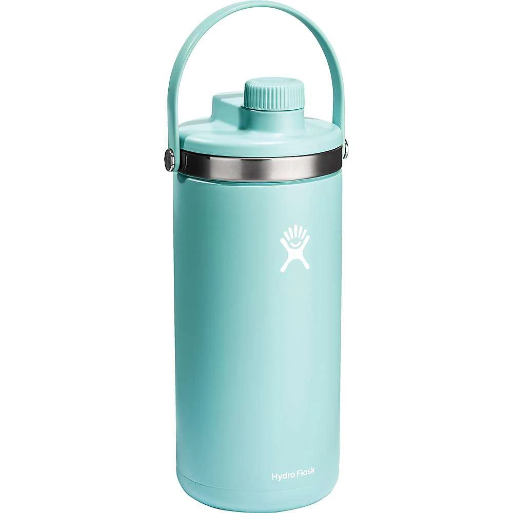 商品Hydro Flask|Hydro Flask Oasis Insulated Container,价格¥1023,第2张图片详细描述