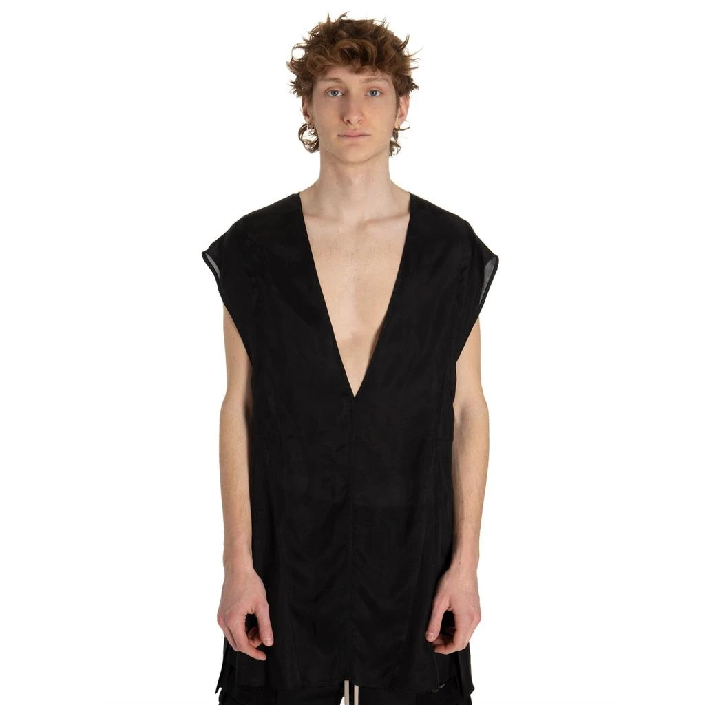 商品Rick Owens|Rick Owens Kuntrol Tank Top,价格¥4080,第1张图片