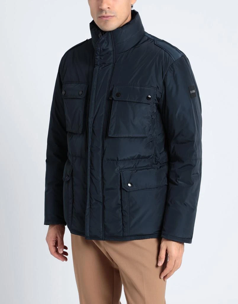 商品Hugo Boss|Jacket,价格¥2293,第2张图片详细描述