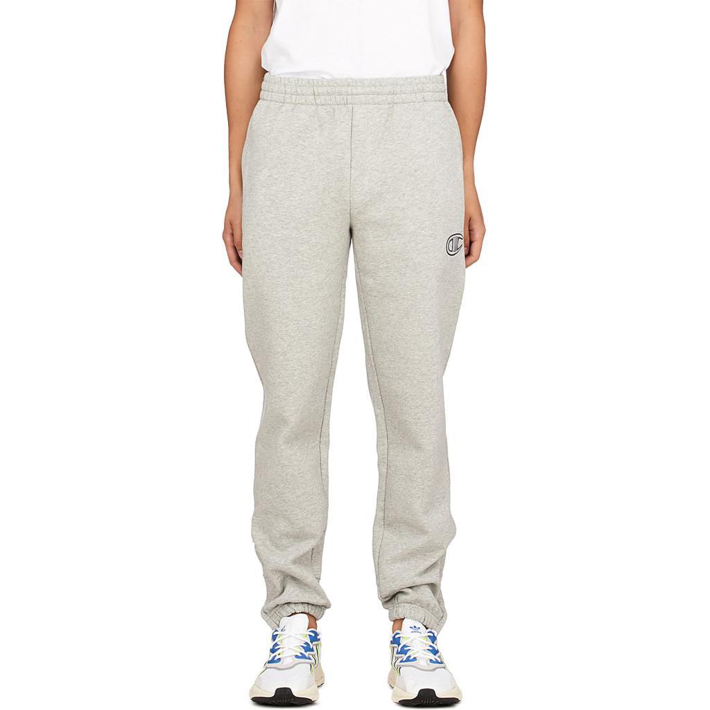 商品CHAMPION|Super Fleece 2.0 Sweatpants - Oxford Grey,价格¥485,第1张图片