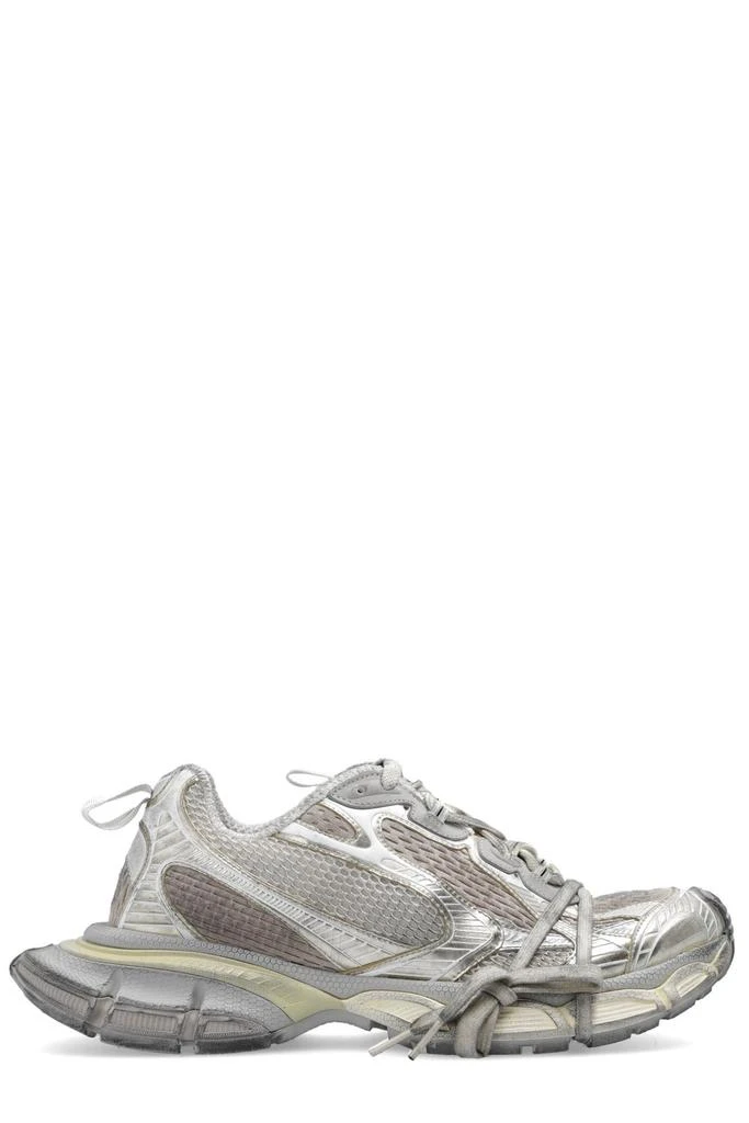 商品Balenciaga|Balenciaga 3XL Lace-Up Sneakers,价格¥7597,第1张图片