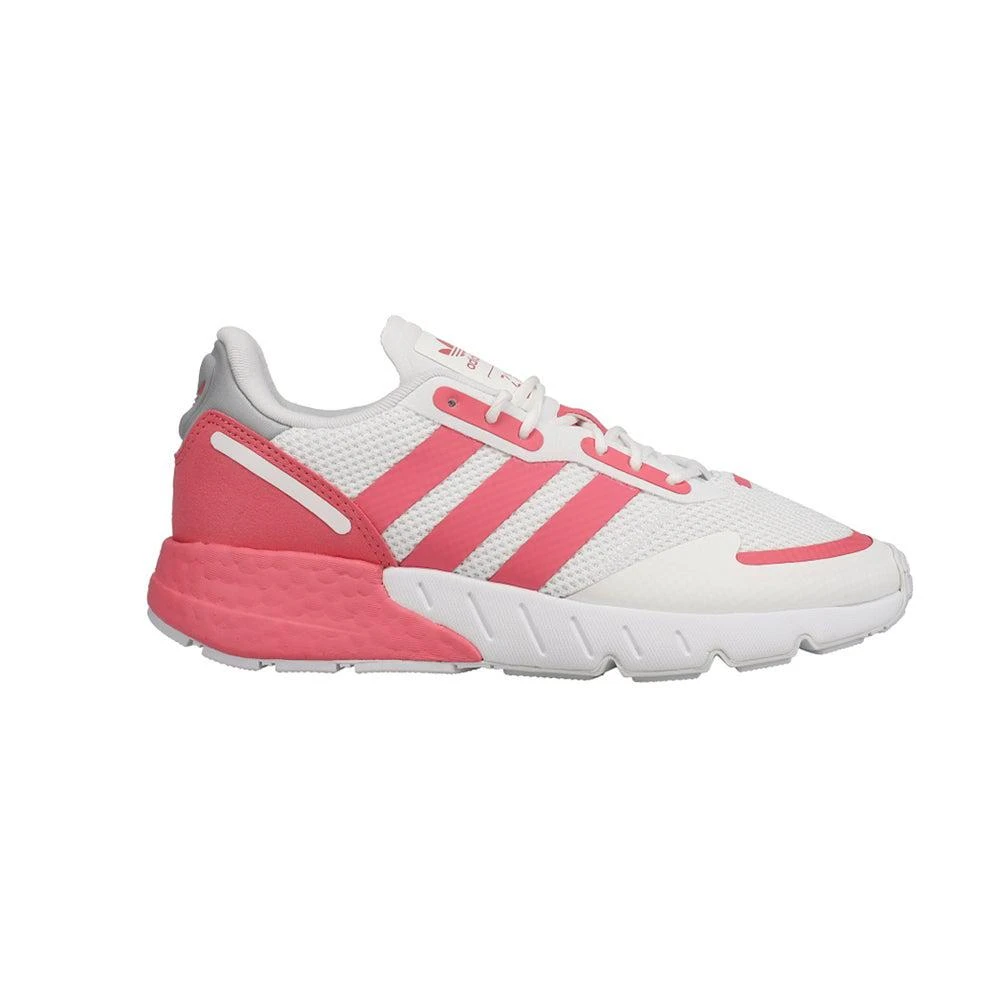 商品Adidas|ZX 1K Boost Sneakers (Big Kid),价格¥189,第1张图片