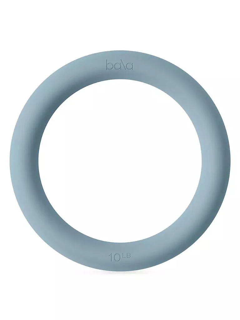 商品Bala|The Power Ring/10 lbs.,价格¥401,第1张图片
