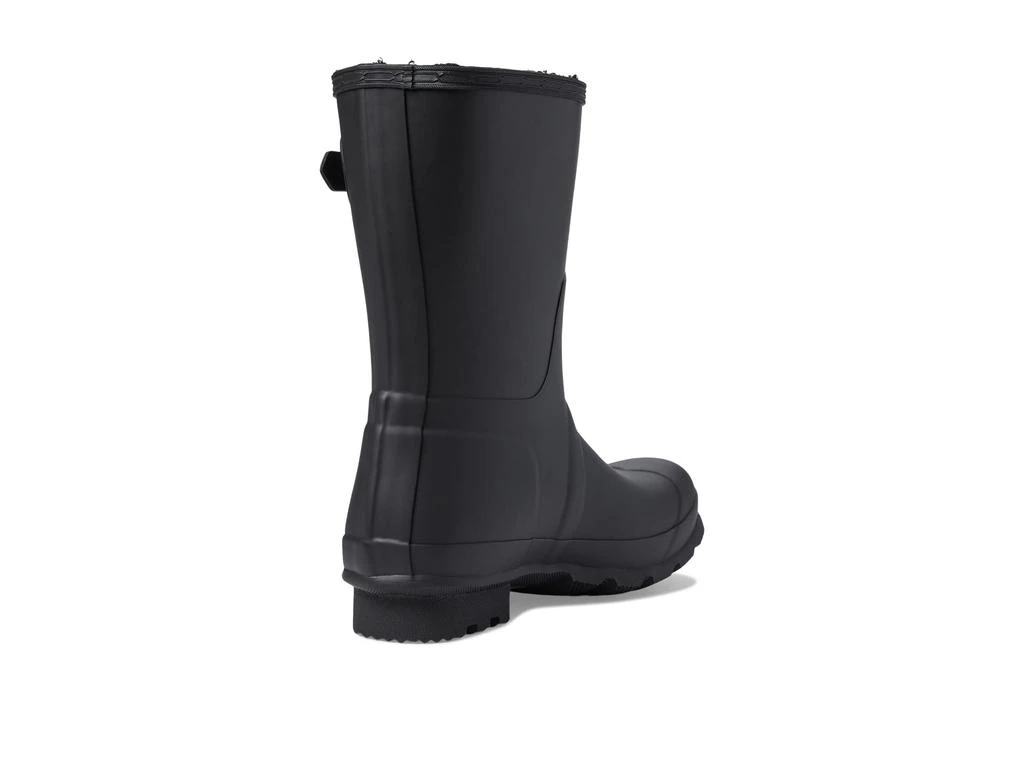 商品Hunter|Original Short Insulated Boot,价格¥1200,第5张图片详细描述