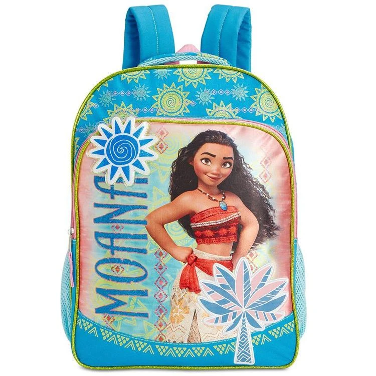 商品Disney|Princess Moana Backpack,价格¥150,第2张图片详细描述