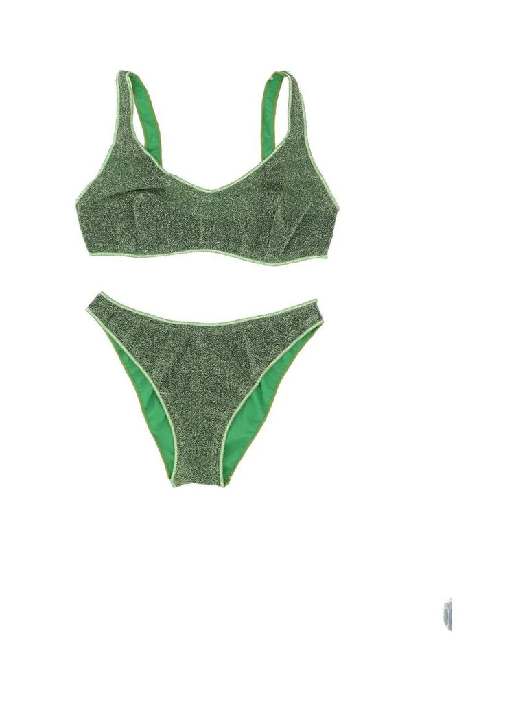 商品OSÉREE|OSÉREE BEACHWEAR & BIKINIS,价格¥1338,第1张图片