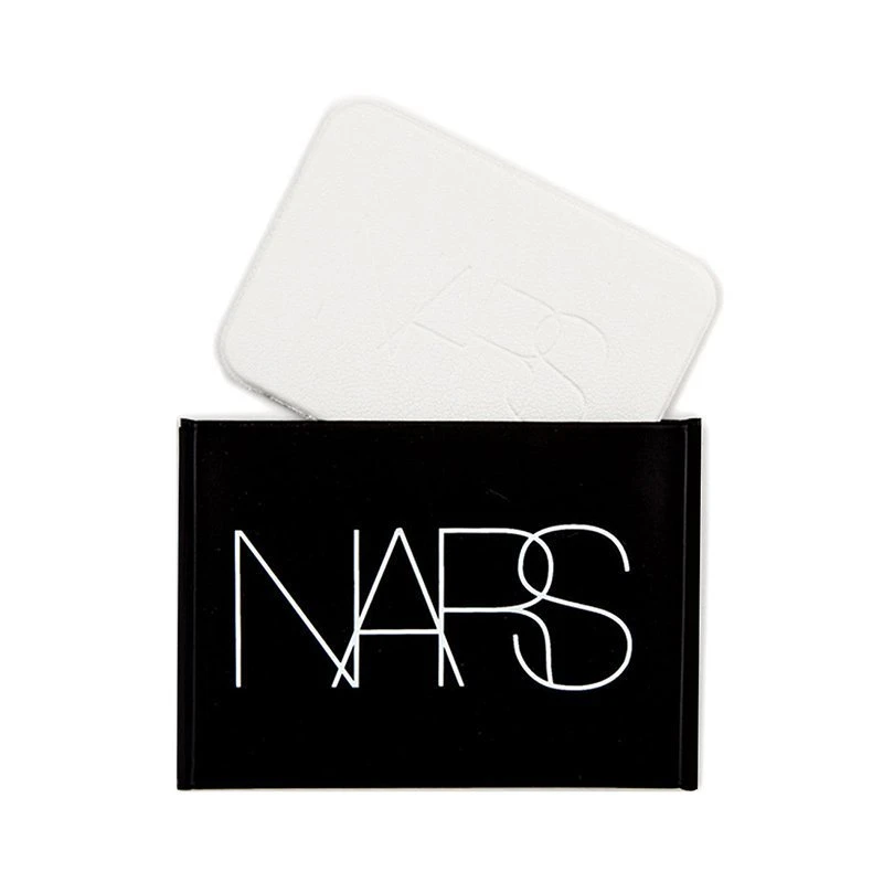 商品NARS|Nars纳斯定妆大白饼 裸光透明色蜜粉饼 10g 控油定妆 柔焦美肌,价格¥218,第1张图片