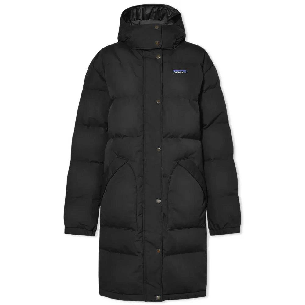 商品Patagonia|Patagonia Downdrift Parka,价格¥3415,第1张图片