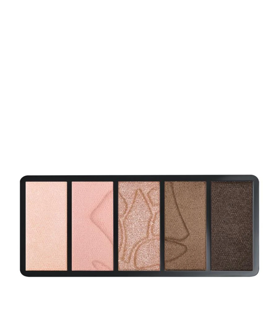 商品Lancôme|Hypnôse Drama Eyeshadow Palette,价格¥532,第2张图片详细描述