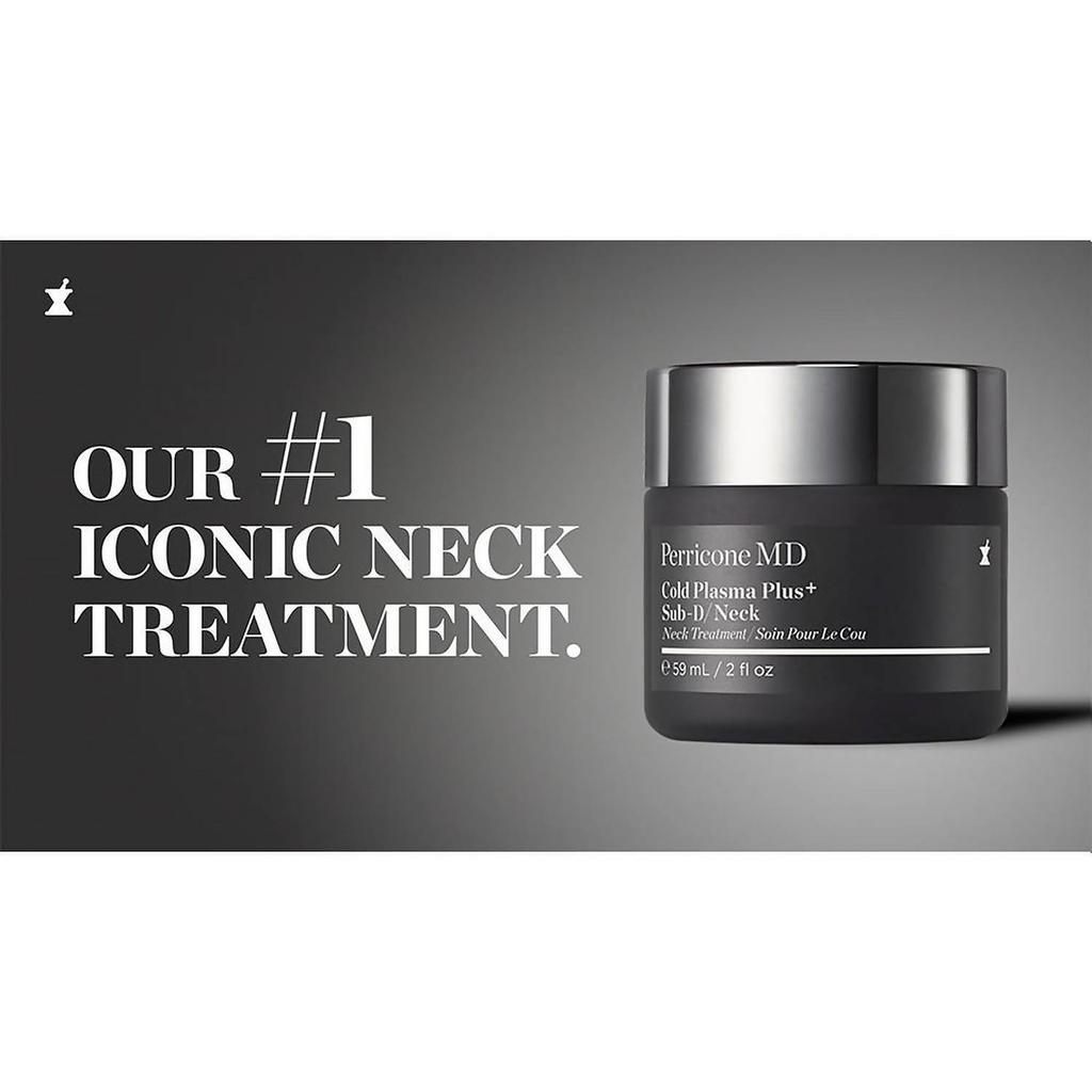 商品Perricone MD|Perricone MD Cold Plasma Plus Sub-Dneck,价格¥1009-¥1480,第6张图片详细描述