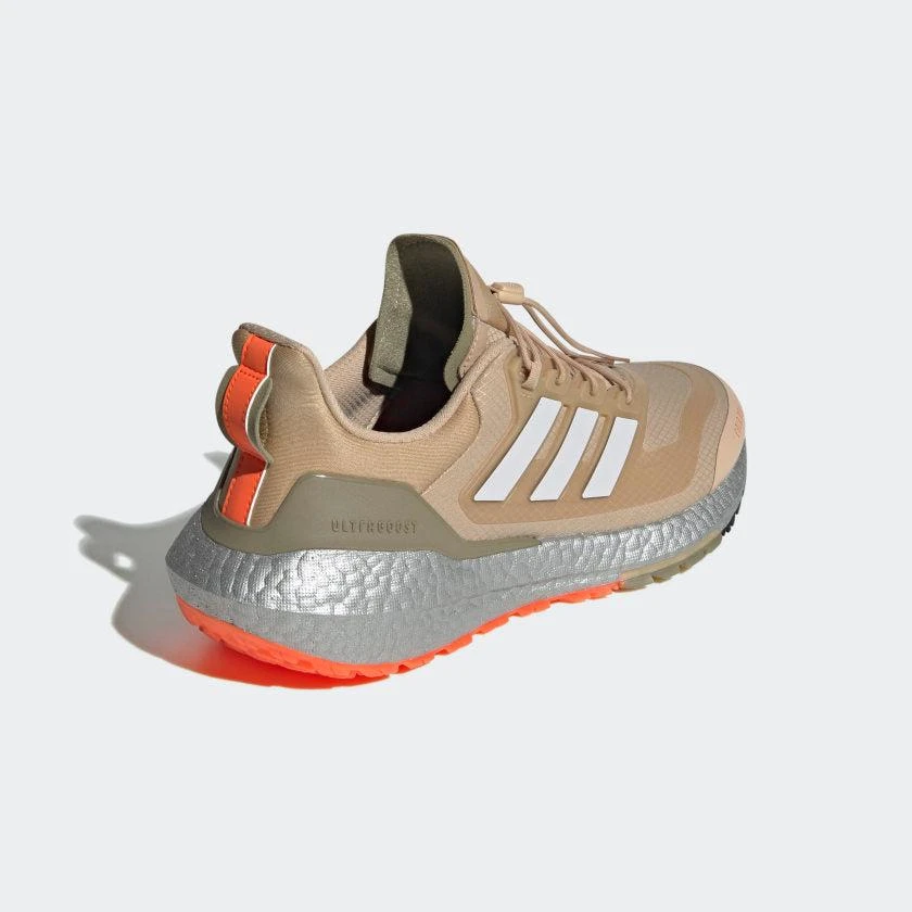 商品Adidas|Men's adidas Ultraboost 22 COLD.RDY 2.0 Running Shoes,价格¥334,第1张图片