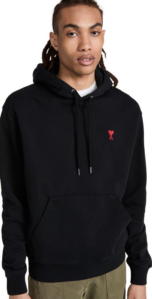 商品AMI|AMI Ami De Coeur Hoodie,价格¥2367,第1张图片