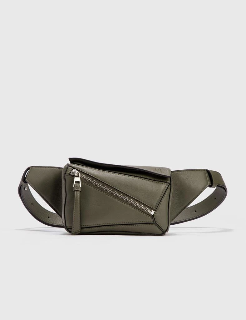 商品Loewe|Mini Puzzle Bumbag,价格¥12254,第1张图片
