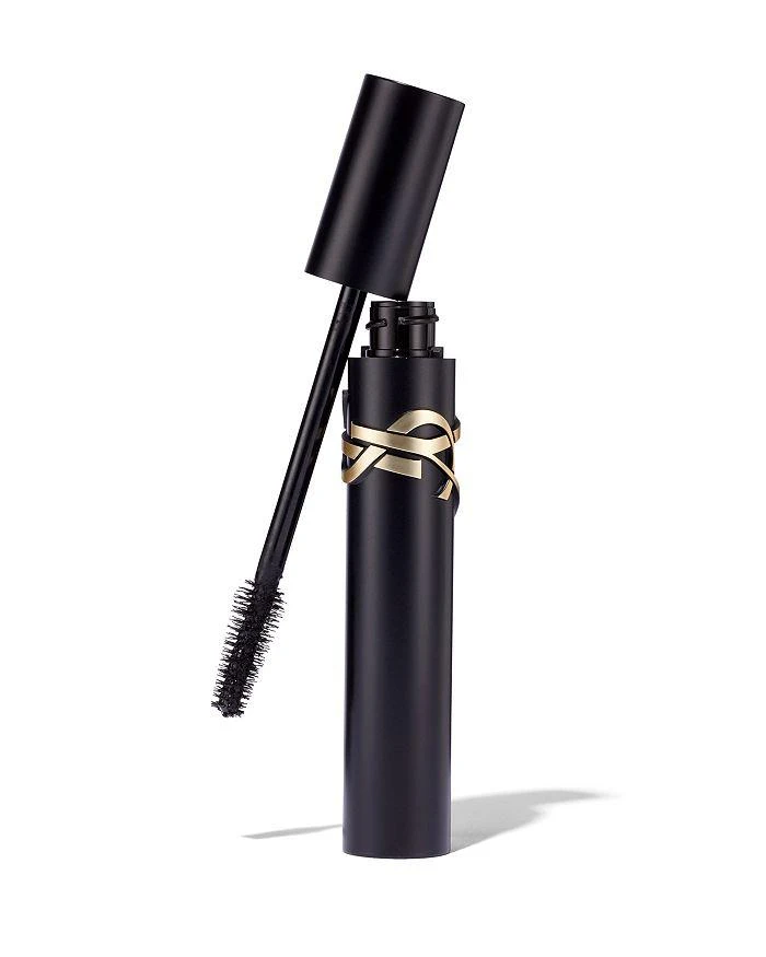 商品Yves Saint Laurent|Yves Saint Laurent Lash Clash Extreme Volume Mascara,价格¥246,第2张图片详细描述