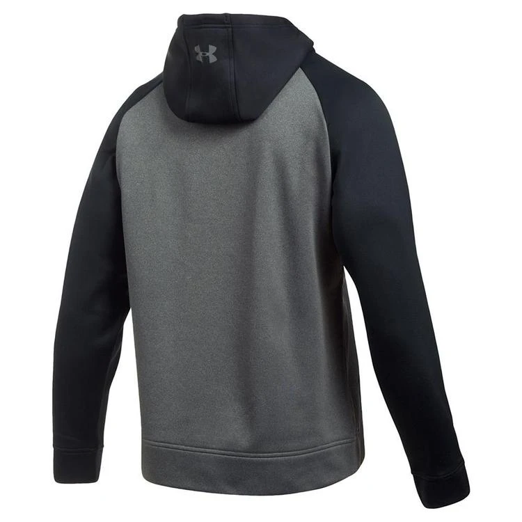 Men's Armour Fleece Colorblocked Hoodie 商品