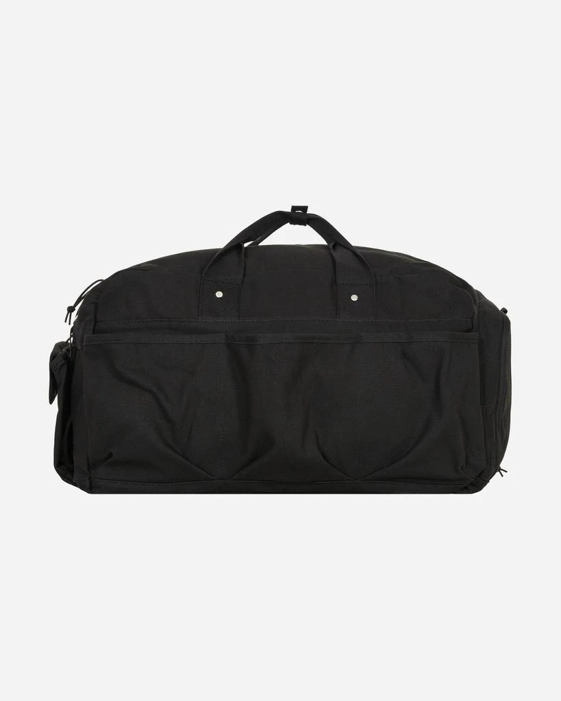 商品Converse|Joshua Vides Basketball Utility Bag Black,价格¥404,第4张图片详细描述