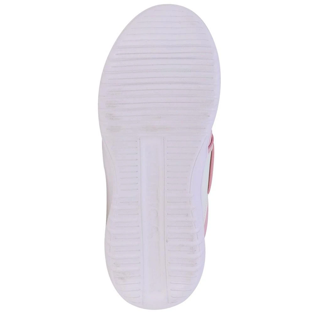 商品Nautica|Big Girls Slip-On Athletic Sneaker,价格¥177,第4张图片详细描述
