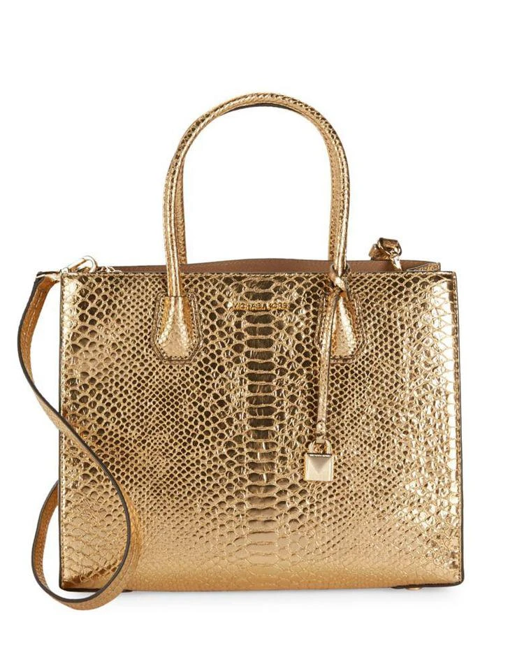 商品Michael Kors|Exotic 托特包,价格¥1076,第1张图片