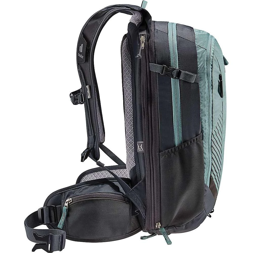 商品Deuter|Deuter Compact Exp 12 SL Pack,价格¥981,第2张图片详细描述