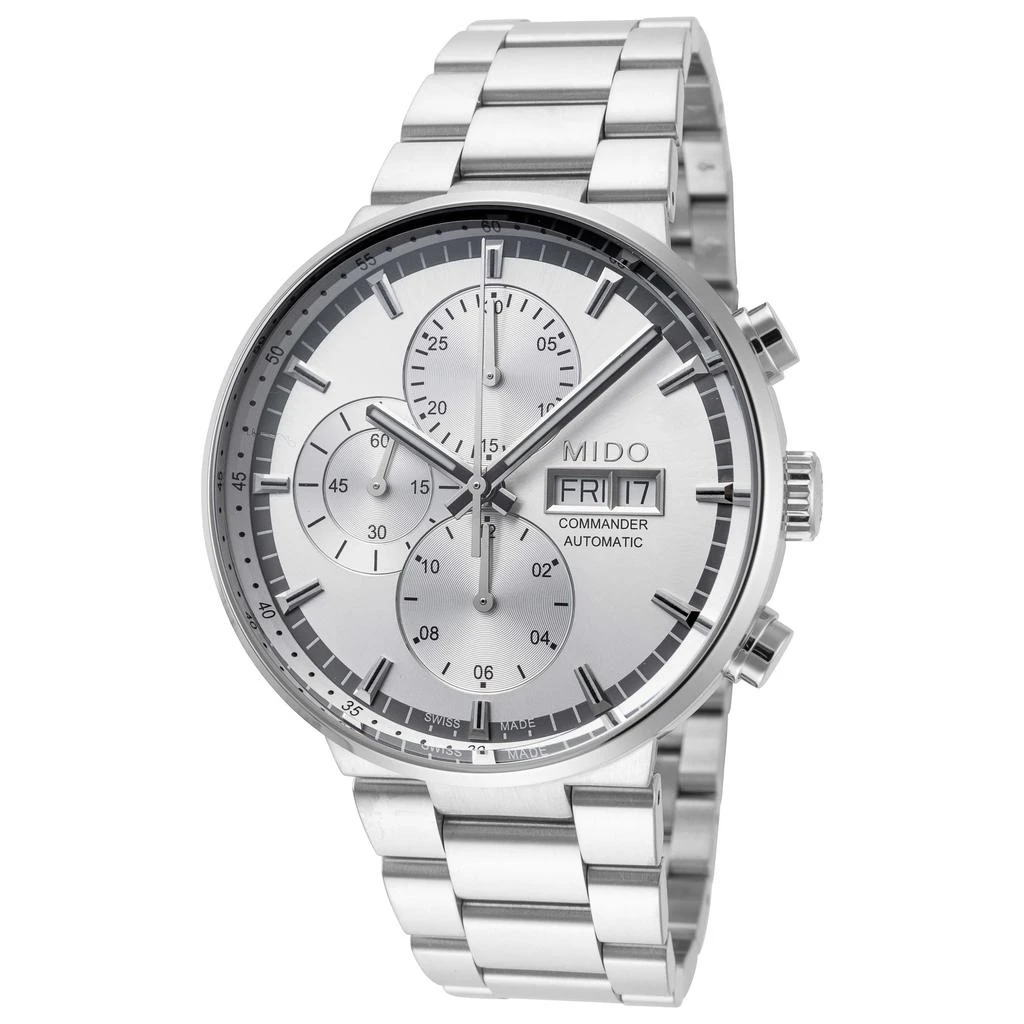 商品MIDO|Mido Men's Watch M0144141103100,价格¥7217,第1张图片