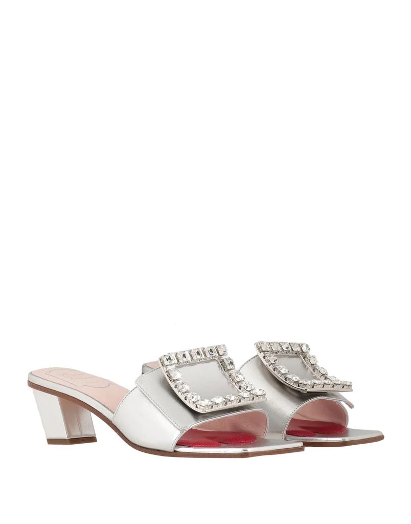 商品Roger Vivier|Sandals,价格¥8125,第2张图片详细描述