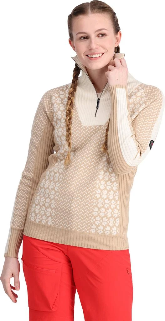 商品Kari Traa|Smekker Knit Sweater - Women’s,价格¥435,第3张图片详细描述