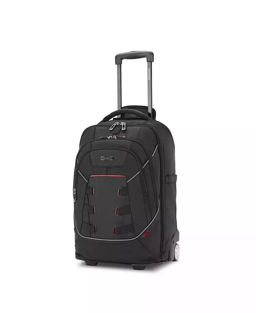 商品Samsonite|Tectonic NuTech Wheeled Backpack,价格¥2469,第1张图片