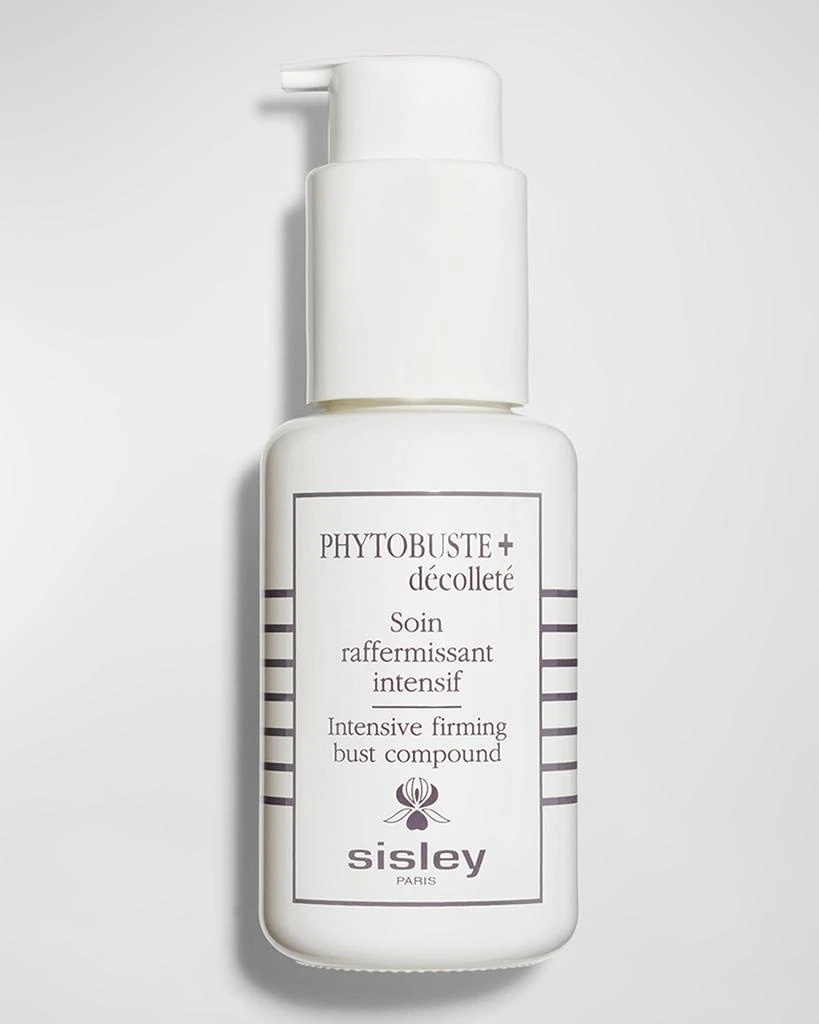 商品Sisley|1.6 oz. Phytobuste + Decollete,价格¥2702,第1张图片