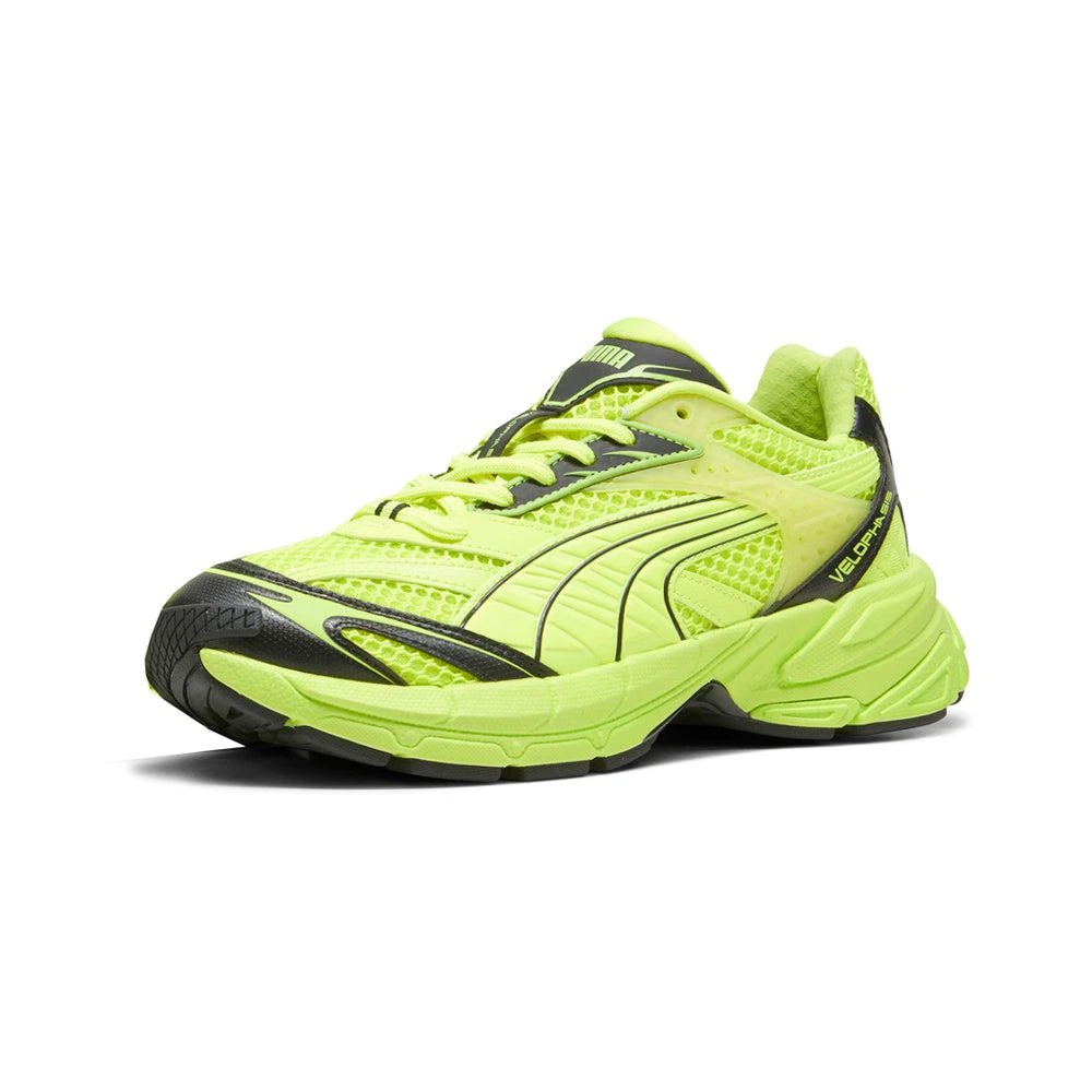 商品Puma|Velophasis Lace Up Sneakers,价格¥905,第2张图片详细描述