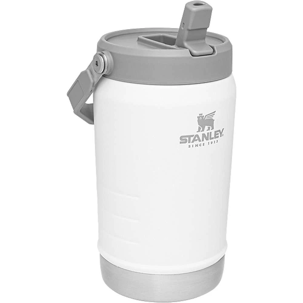 商品Stanley|Stanley Classic 40oz Iceflow Flip Straw Jug,价格¥338,第2张图片详细描述