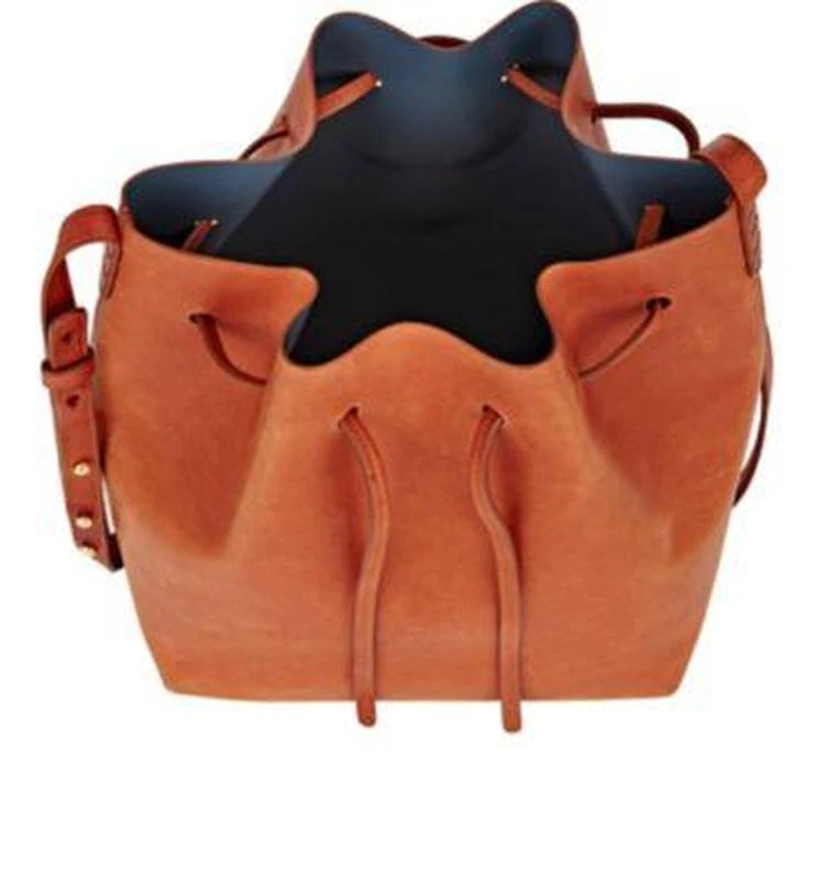 商品Mansur Gavriel|大号桶包,价格¥4425,第5张图片详细描述