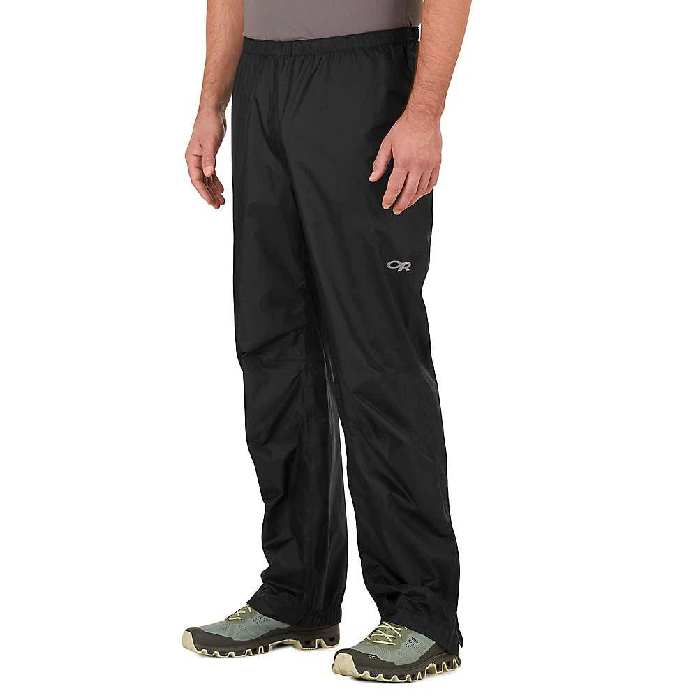 商品Outdoor Research|Outdoor Research Men's Helium Rain Pant,价格¥595,第2张图片详细描述