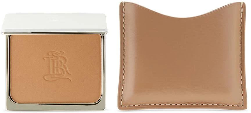 商品La Bouche Rouge|La Terre Bronzer Set – Blonde (Camel Case),价格¥527,第1张图片