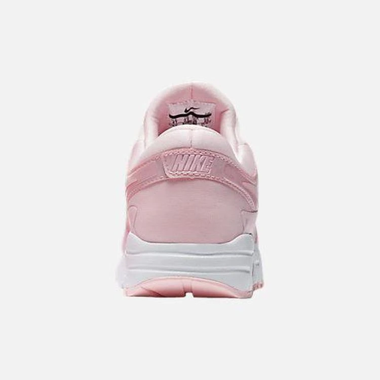 商品NIKE|Girls' Big Kids' Nike Air Max Zero SE Running Shoes,价格¥334,第1张图片