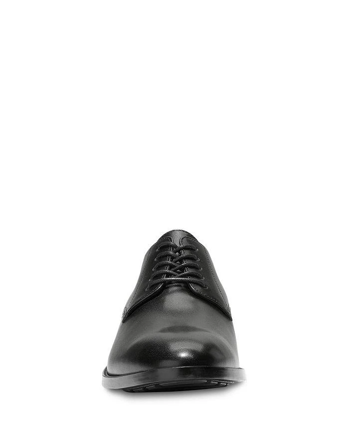 商品Cole Haan|Men's Hawthorne Cap Toe Oxfords,价格¥1155,第5张图片详细描述