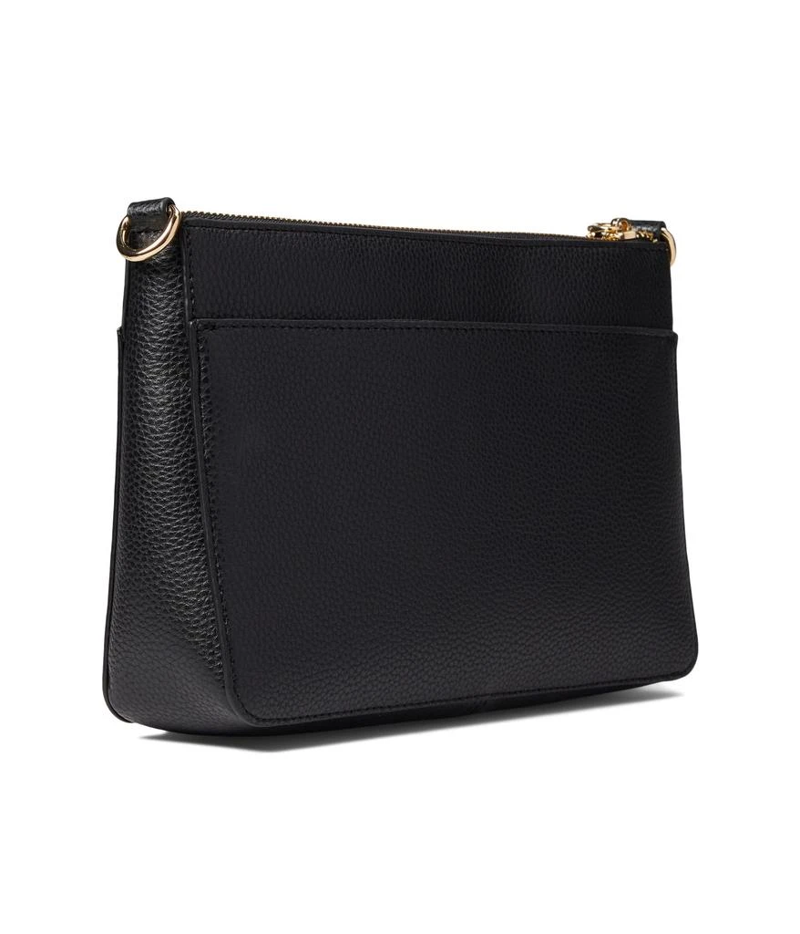 商品Anne Klein|Top Zip Crossbody with 2-in-1 Pouch,价格¥349,第2张图片详细描述