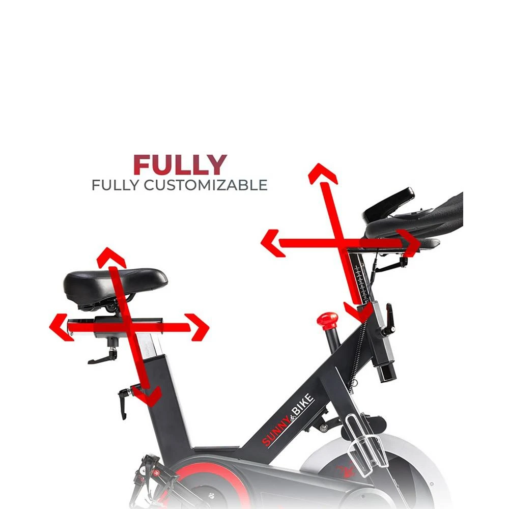 Premium Indoor Cycling Smart Stationary Bike, Sf-B1805Smart 商品