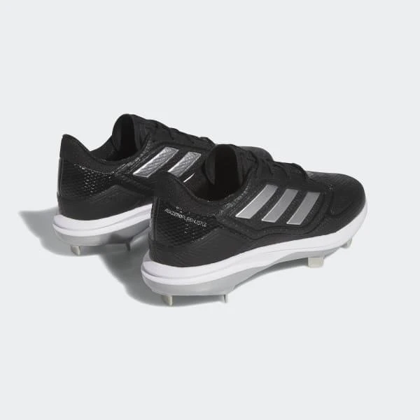 商品Adidas|Adizero PureHustle 3 Cleats,价格¥426,第5张图片详细描述