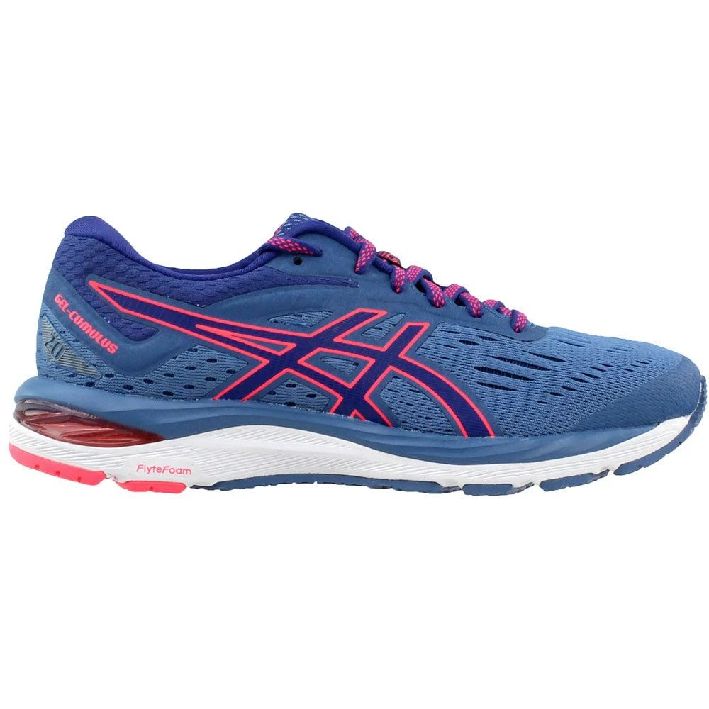 商品Asics|Gel-Cumulus 20 Running Shoes,价格¥376,第1张图片